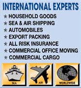 Long Distance Movers - Manhattan Movers - NYC Movers - Office Movers - Commercial Movers